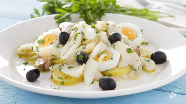 Bacalhau a Gomes de Sá