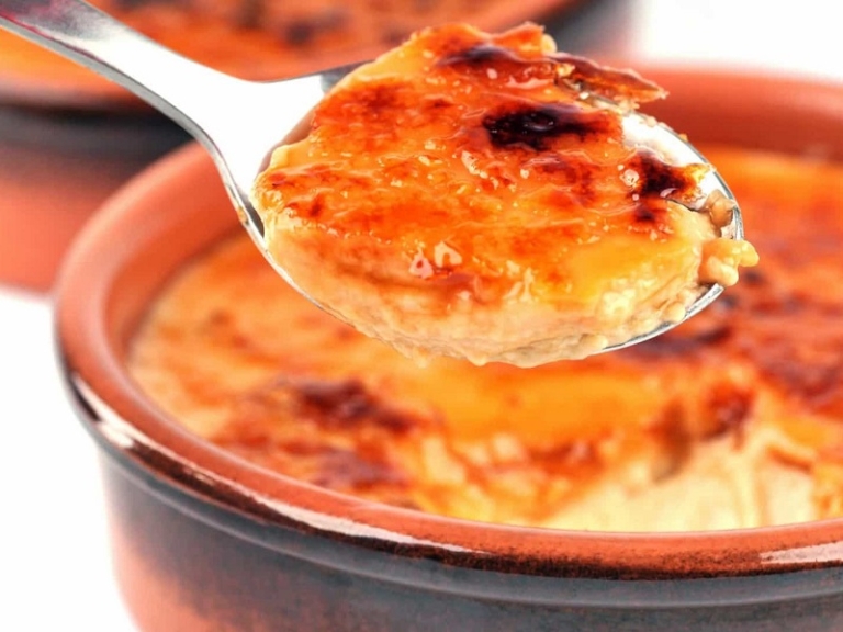 Leite creme: Uma receita rápida, fácil e saborosa