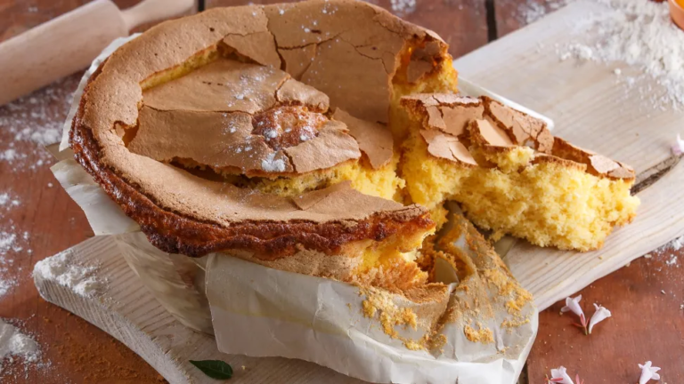 Pão de Ló da Margarida
