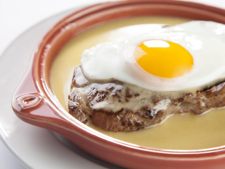 Bife da Portulália